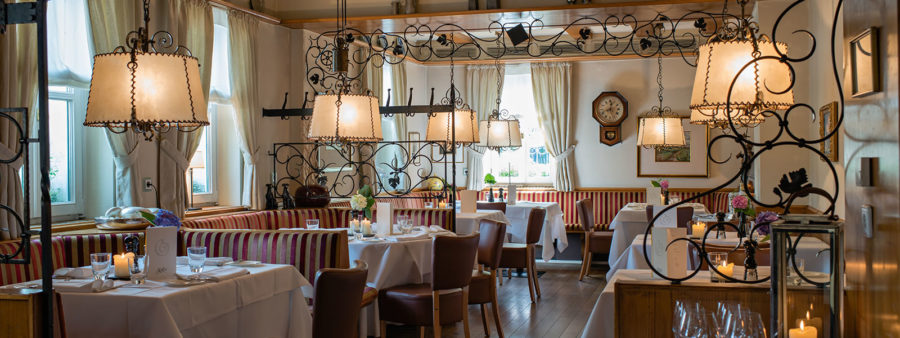 Kulinarik – Hotel Zeller